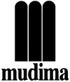 Fondazione Mudima Logo